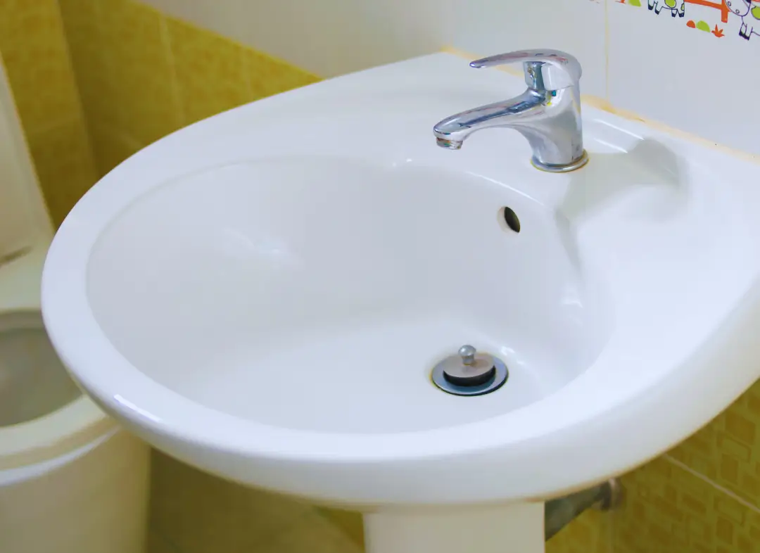 Mitigeur Lavabo Saint-André-de-la-Roche